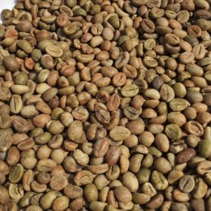 CÀ PHÊ NHÂN XANH ROBUSTA S16 CLEAN